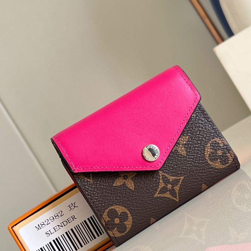 LV Wallets